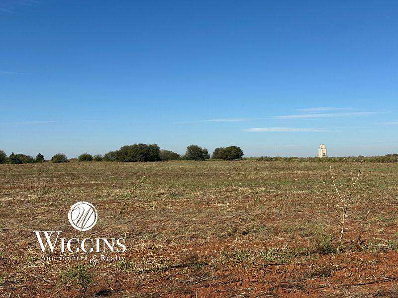 27 Acres of Agricultural & Residential Land for Sale in Fairmont, Oklahoma