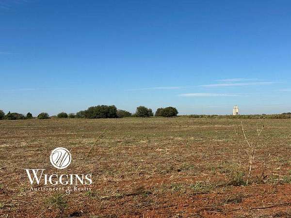 27 Acres of Agricultural & Residential Land for Sale in Fairmont, Oklahoma