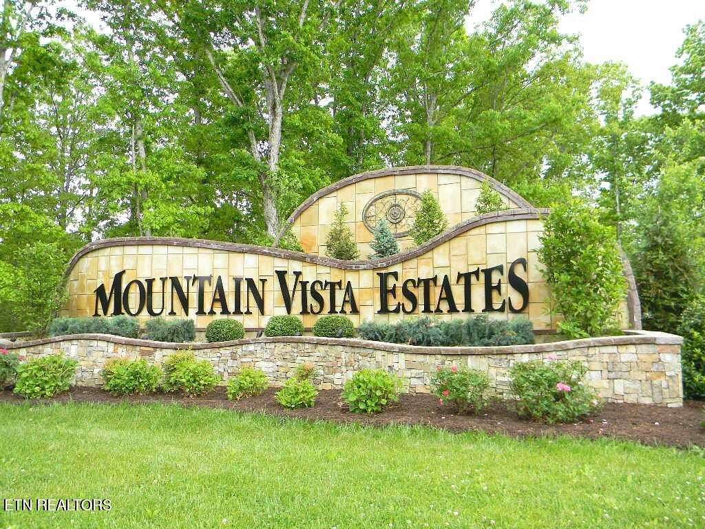 1.22 Acres of Residential Land for Sale in Crossville, Tennessee