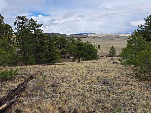 6.35 Acres of Residential Land for Sale in Hartsel, Colorado