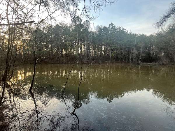 15 Acres of Land for Sale in Athens, Tennessee