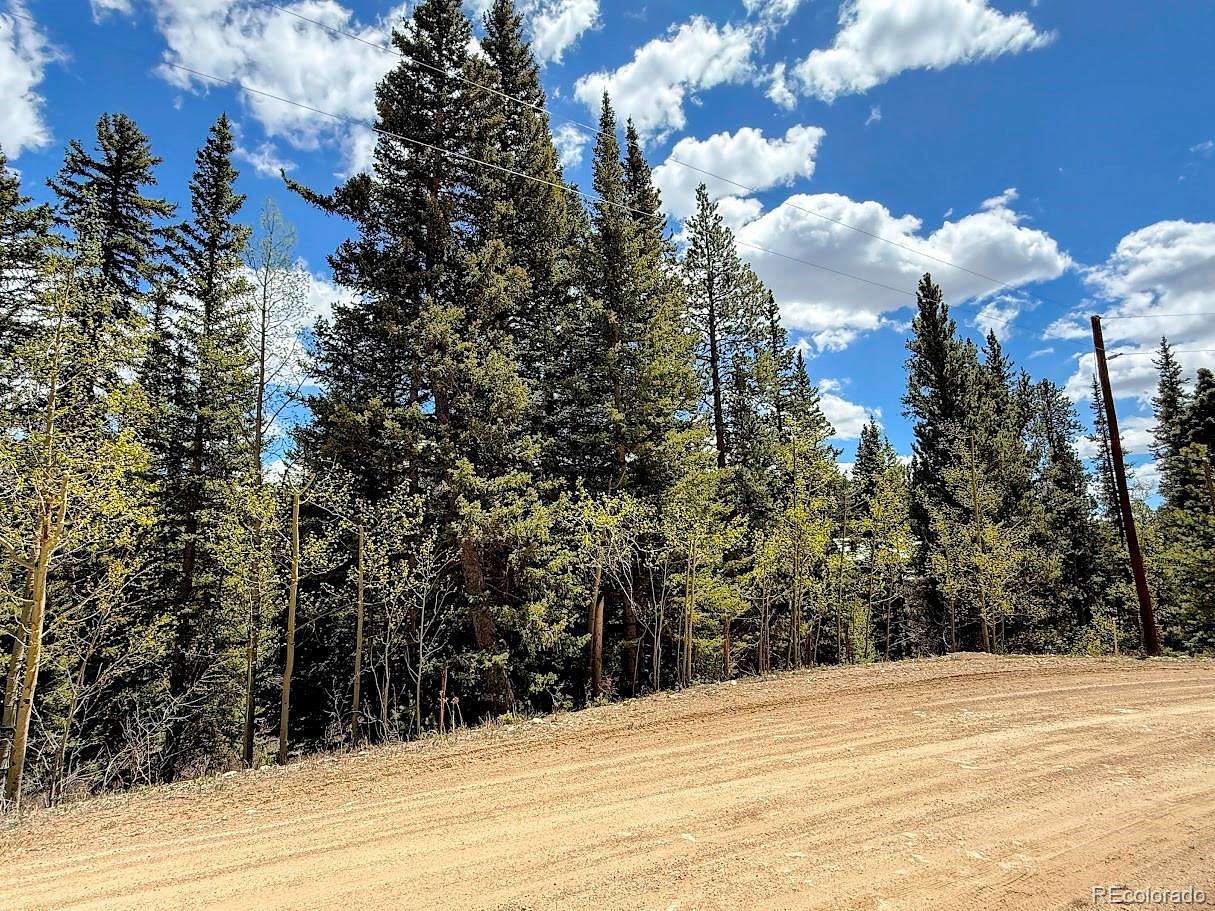 2 Acres of Residential Land for Sale in Fairplay, Colorado