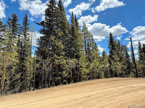2 Acres of Residential Land for Sale in Fairplay, Colorado