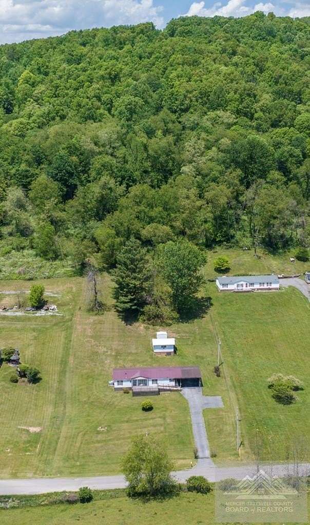 2.24 Acres of Land with Home for Sale in Abbs Valley, Virginia
