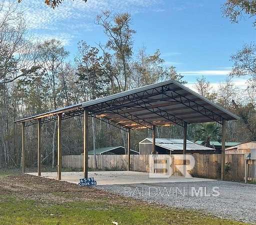 Land for Sale in Foley, Alabama