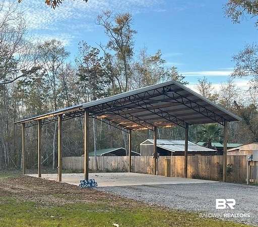 Land for Sale in Foley, Alabama