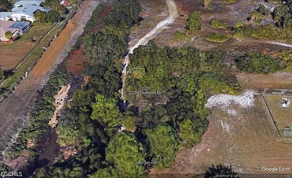 0.47 Acres of Residential Land for Sale in Punta Gorda, Florida