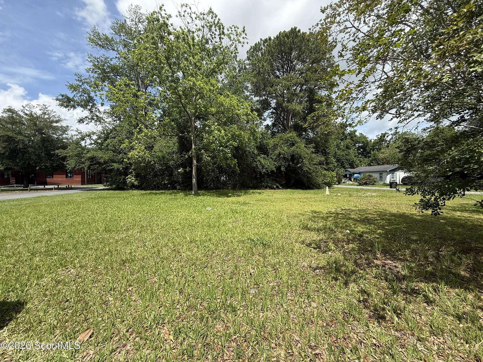 0.23 Acres of Residential Land for Sale in Waycross, Georgia