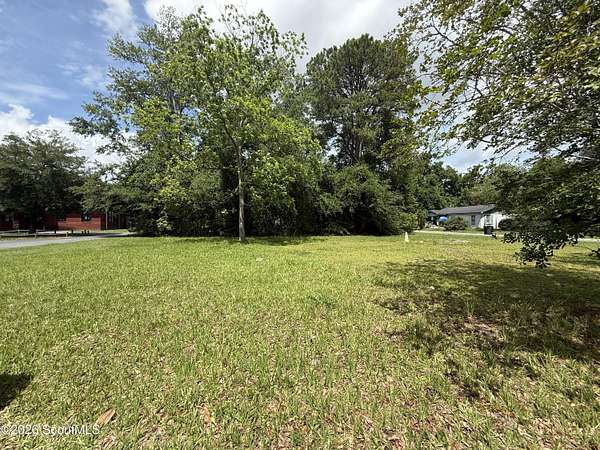 0.23 Acres of Residential Land for Sale in Waycross, Georgia