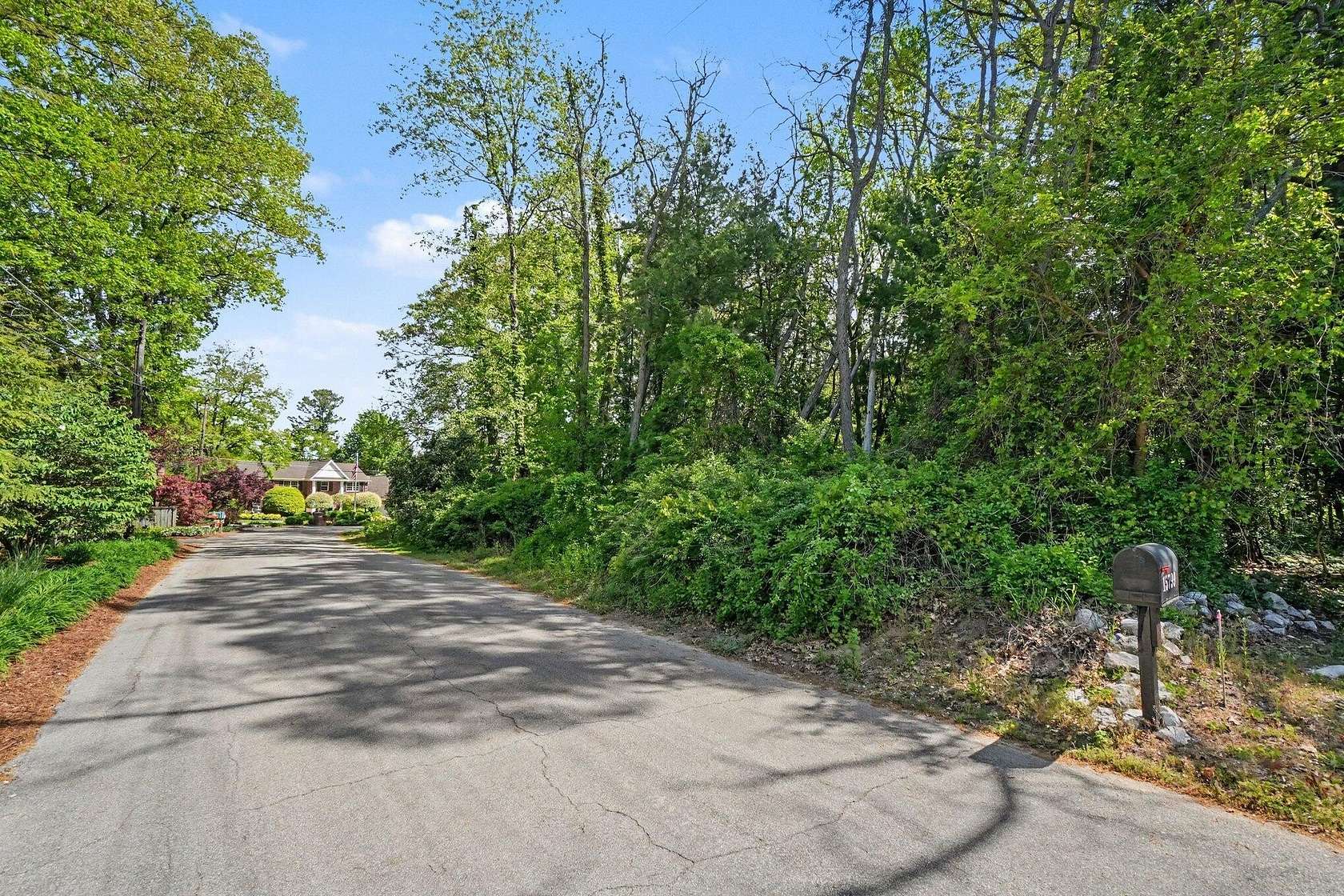 1.3 Acres of Residential Land for Sale in Spring Lake, Michigan