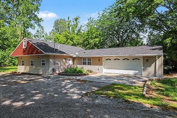 1.6 Acres of Land with Home for Sale in East Lansing, Michigan