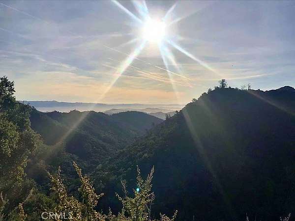 196 Acres of Agricultural Land with Home for Sale in San Luis Obispo, California