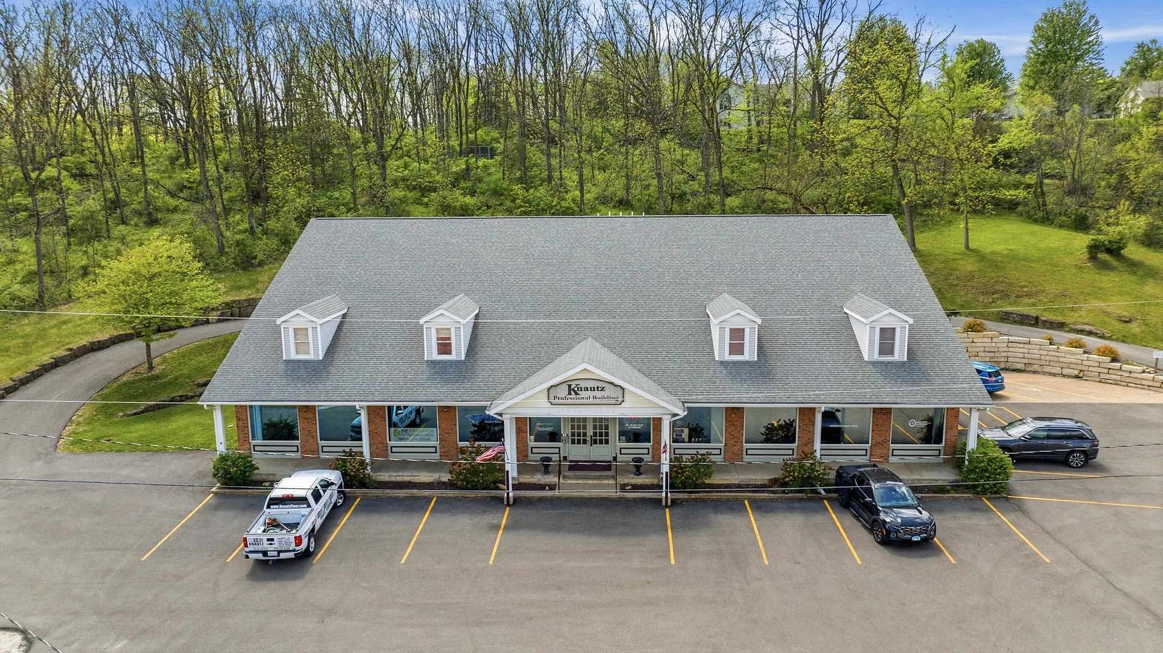 4 Acres of Improved Mixed-Use Land for Sale in Galena, Illinois