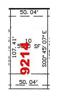 0.12 Acres of Residential Land for Sale in Corpus Christi, Texas