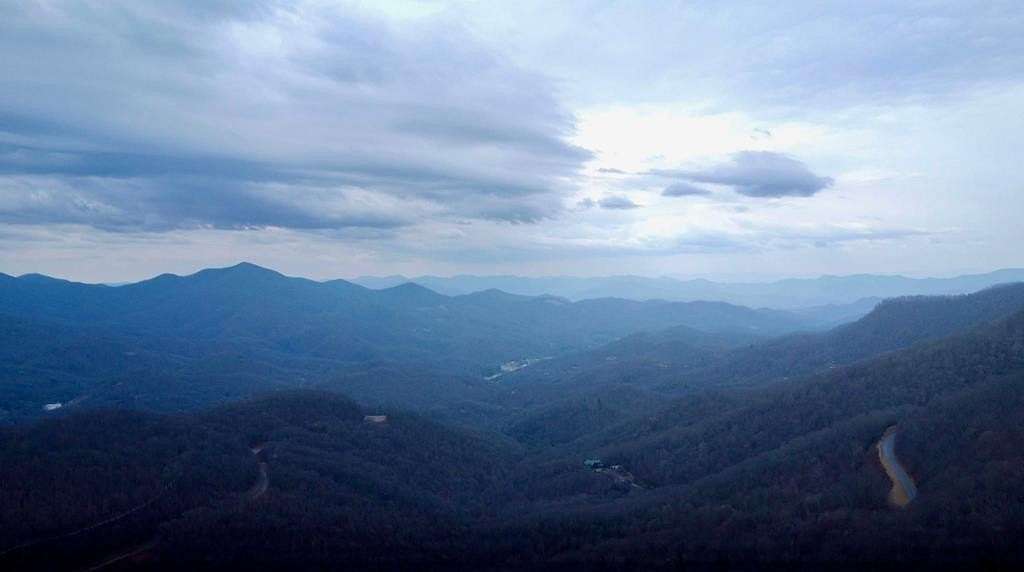 2.52 Acres of Residential Land for Sale in Sylva, North Carolina