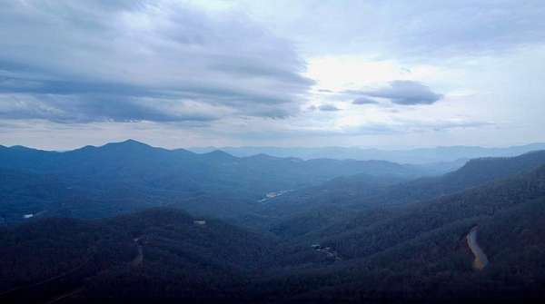 2.52 Acres of Residential Land for Sale in Sylva, North Carolina