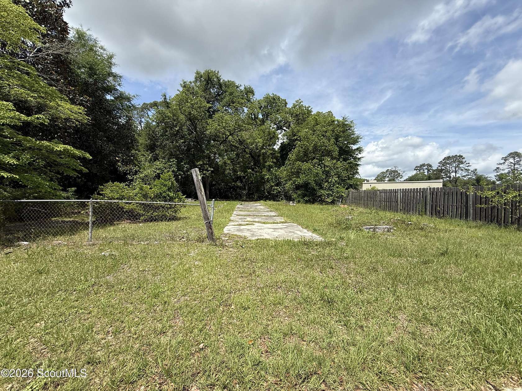 0.25 Acres of Residential Land for Sale in Waycross, Georgia