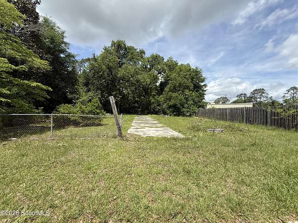 0.25 Acres of Residential Land for Sale in Waycross, Georgia