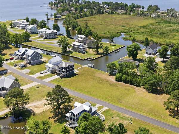 0.26 Acres of Residential Land for Sale in Chocowinity, North Carolina