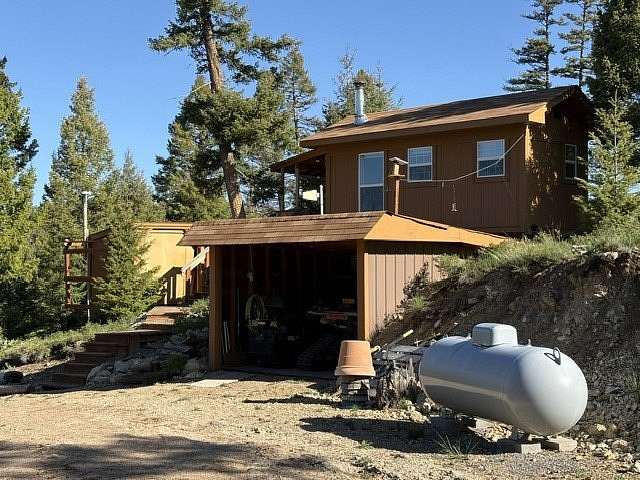 161 Acres of Land for Sale in Clinton, Montana