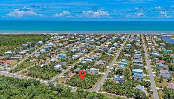0.26 Acres of Land for Sale in Palm Coast, Florida