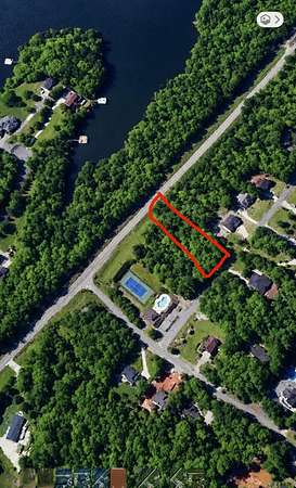 0.62 Acres of Residential Land for Sale in Murrayville, Georgia