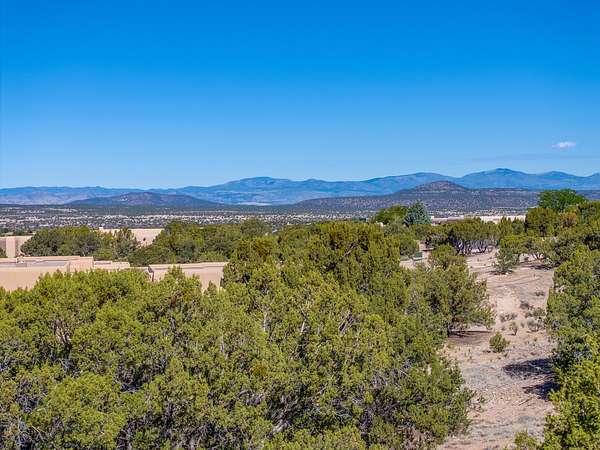 1.66 Acres of Residential Land for Sale in Santa Fe, New Mexico