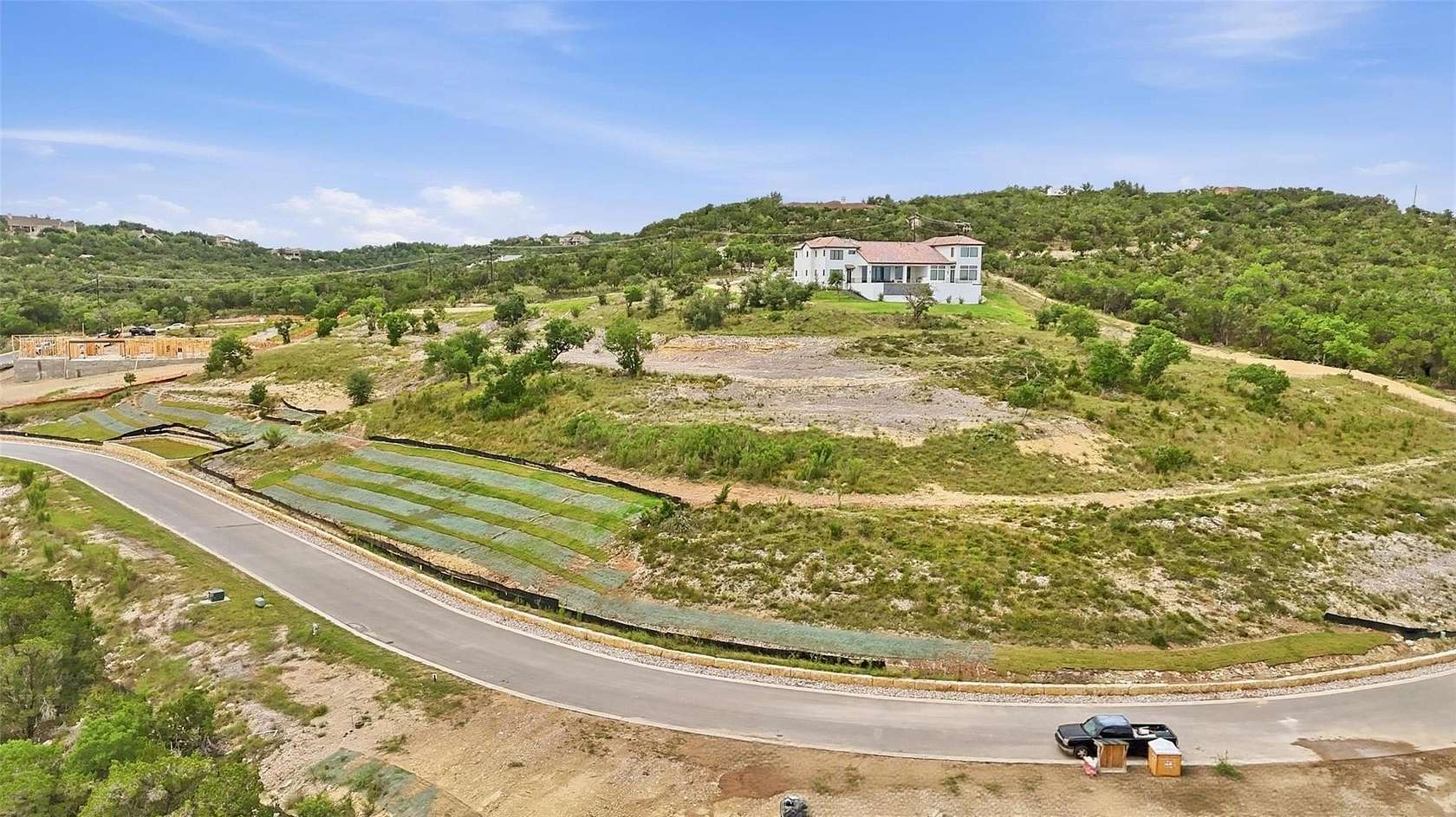 1 Acre of Residential Land for Sale in Austin, Texas
