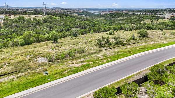 1 Acre of Residential Land for Sale in Austin, Texas