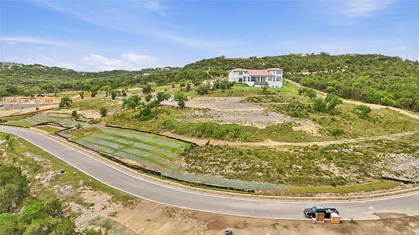 1 Acre of Residential Land for Sale in Austin, Texas