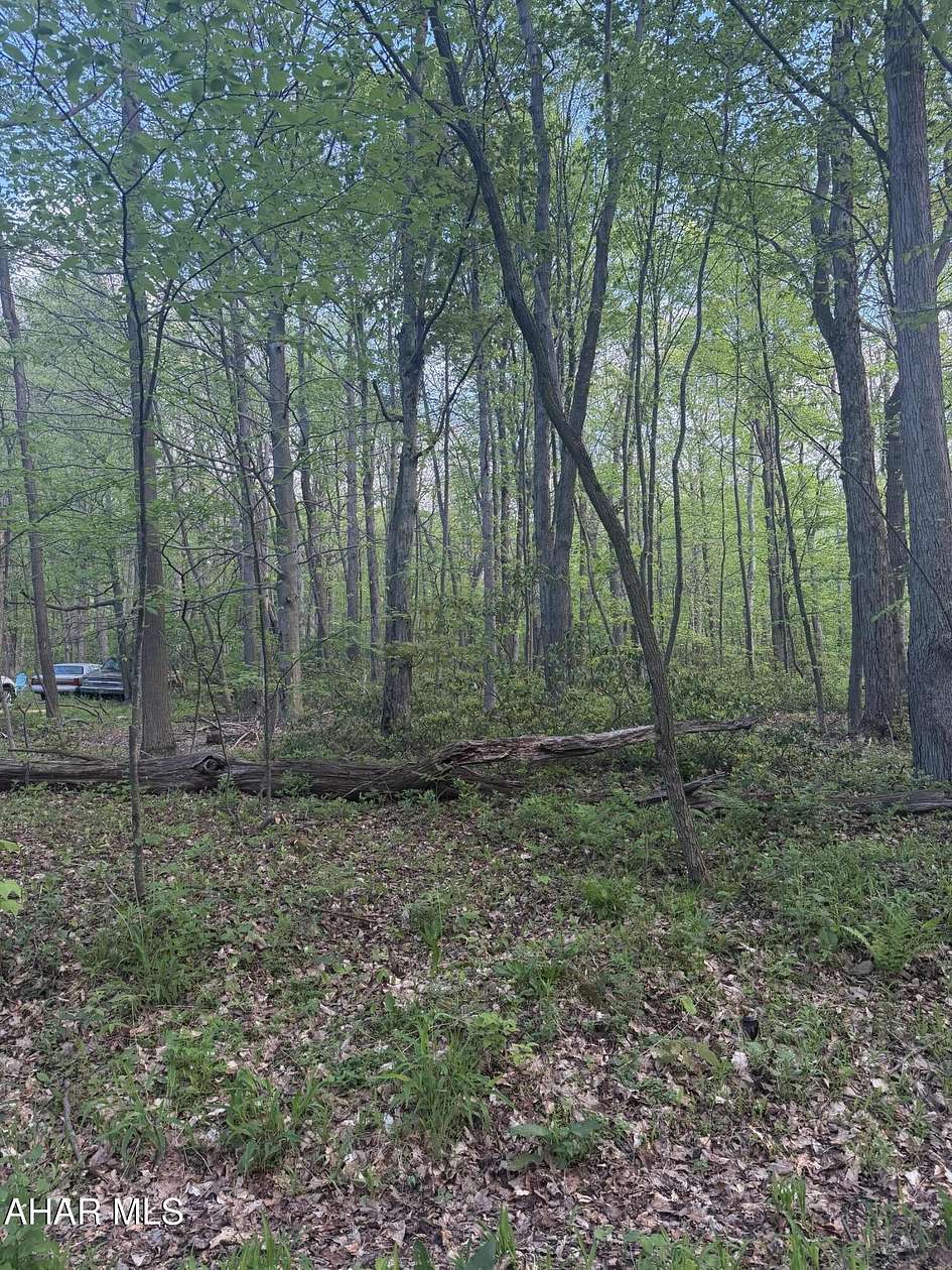 0.23 Acres of Residential Land for Sale in Claysburg, Pennsylvania