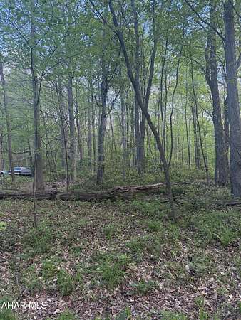 0.23 Acres of Residential Land for Sale in Claysburg, Pennsylvania
