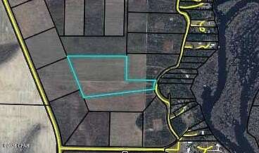 20 Acres of Land with Home for Sale in Kinard, Florida