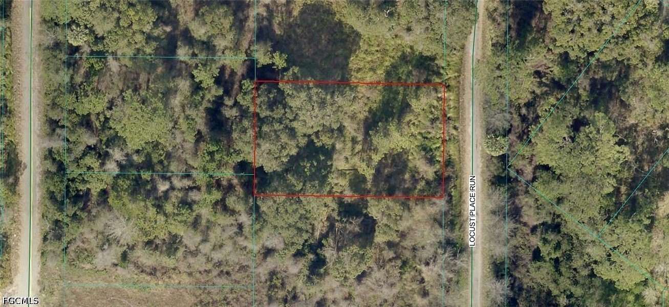 0.31 Acres of Land for Sale in Ocala, Florida