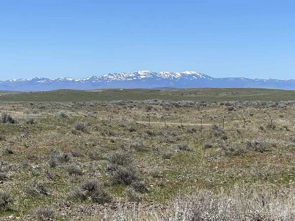 7.56 Acres of Residential Land for Sale in Indian Valley, Idaho