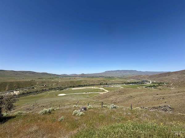 69.3 Acres of Recreational & Residential Land for Sale in Horseshoe Bend, Idaho