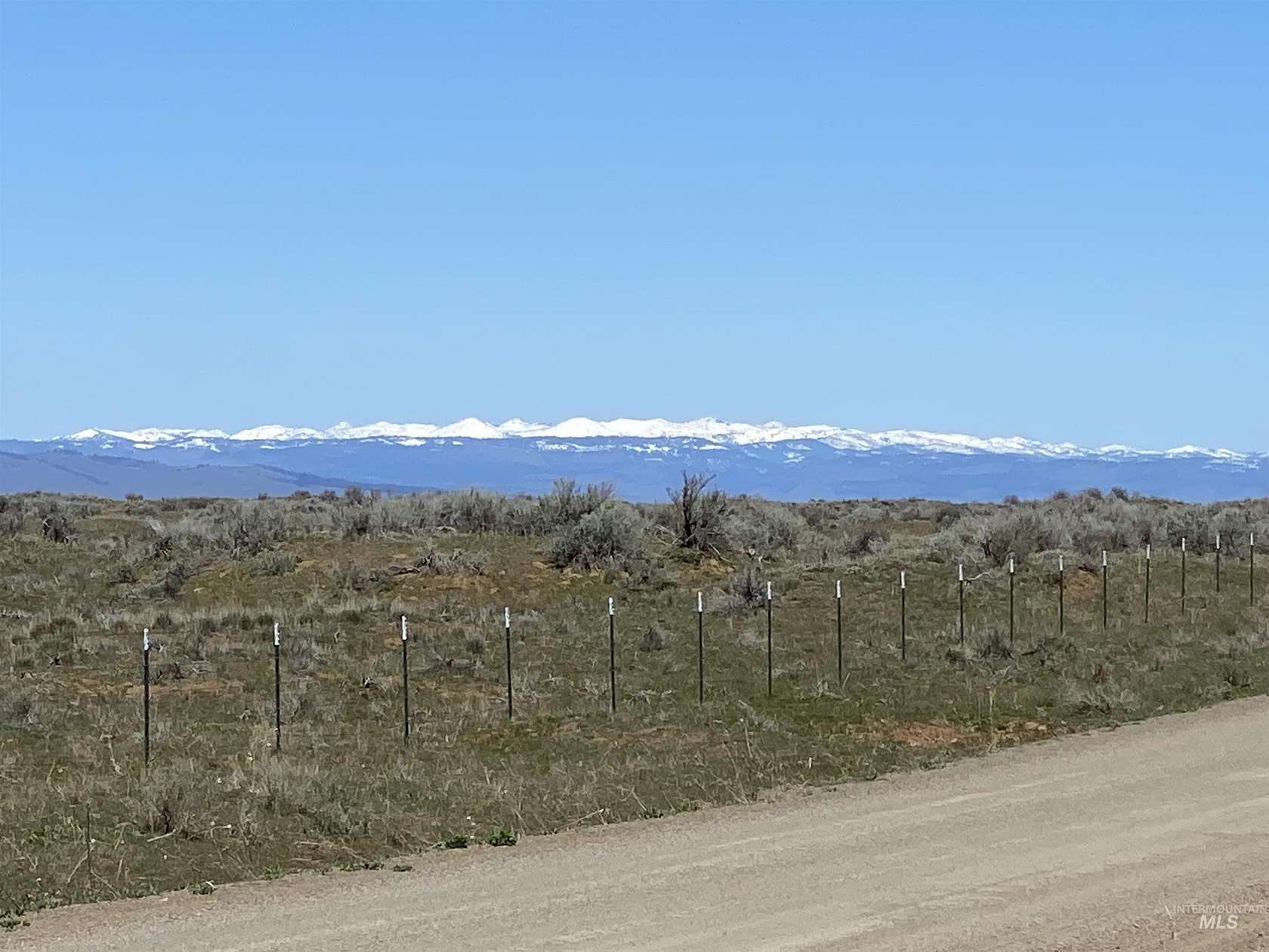 7.48 Acres of Residential Land for Sale in Indian Valley, Idaho