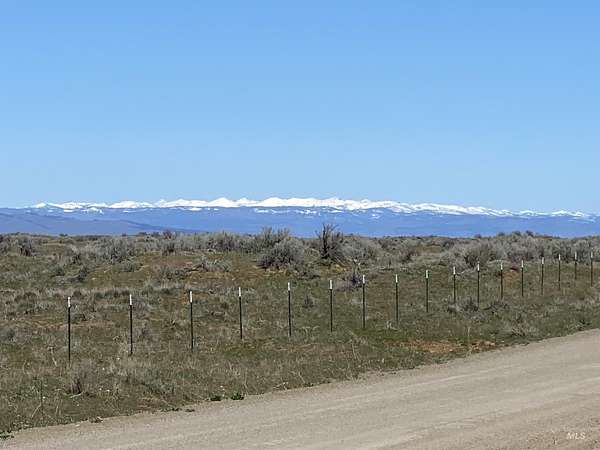 7.48 Acres of Residential Land for Sale in Indian Valley, Idaho