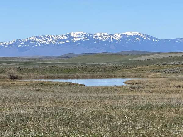 41.2 Acres of Land for Sale in Indian Valley, Idaho