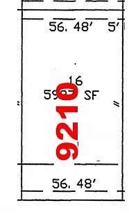0.14 Acres of Residential Land for Sale in Corpus Christi, Texas