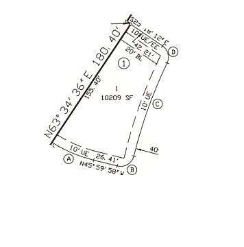 0.23 Acres of Residential Land for Sale in Portland, Texas