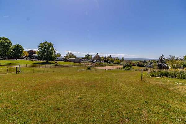 4.36 Acres of Land with Home for Sale in Lewiston, Idaho