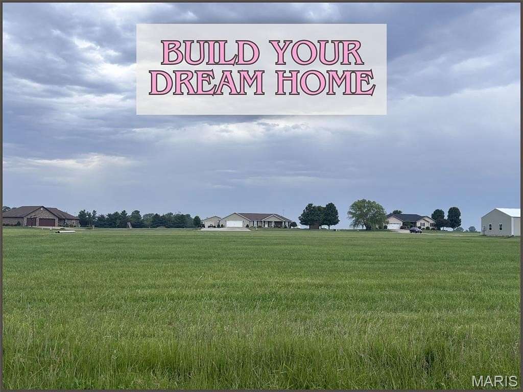1 Acre of Residential Land for Sale in Carlyle, Illinois