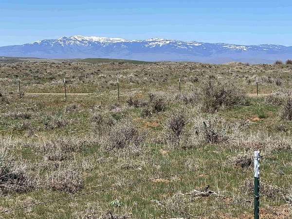 50 Acres of Land for Sale in Indian Valley, Idaho