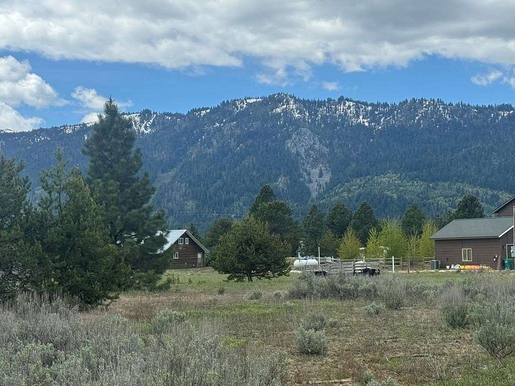 0.6 Acres of Land for Sale in Donnelly, Idaho