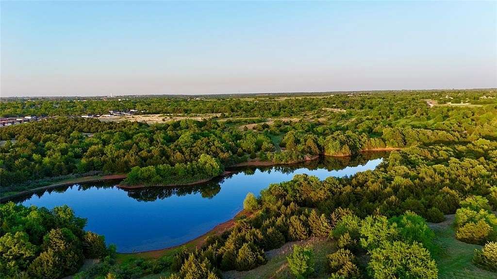 128 Acres of Land for Sale in Guthrie, Oklahoma