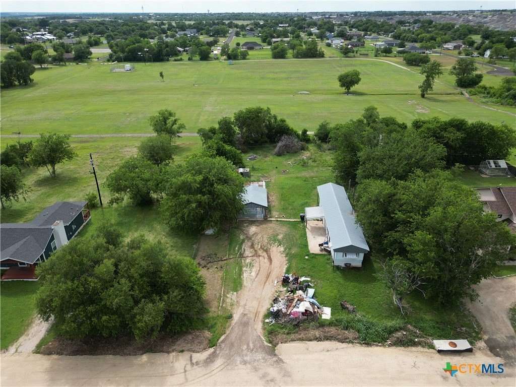 0.5 Acres of Residential Land for Sale in Temple, Texas
