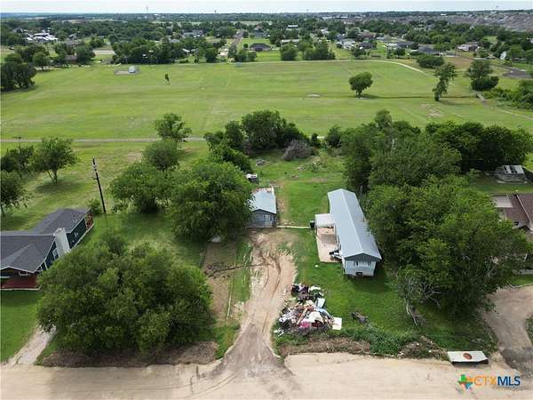 0.5 Acres of Residential Land for Sale in Temple, Texas
