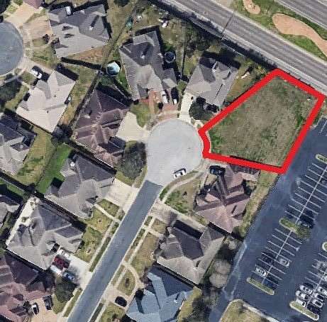 0.26 Acres of Residential Land for Sale in Corpus Christi, Texas