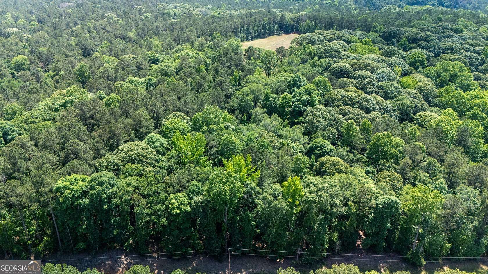 12.2 Acres of Land for Sale in LaGrange, Georgia